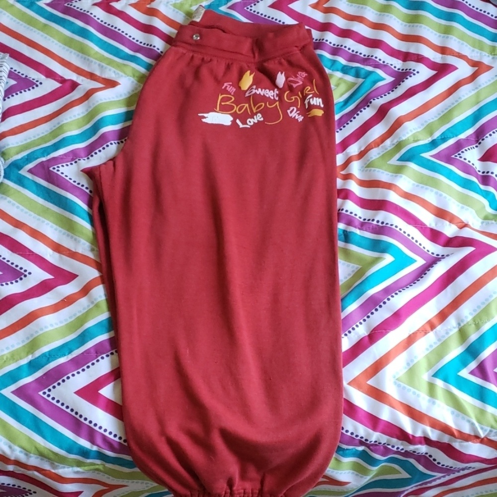 Sweats pants
